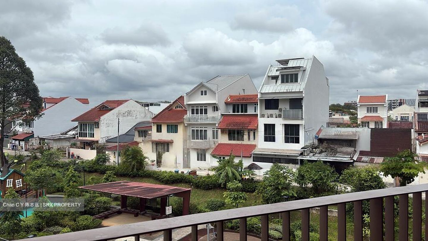 The Watergardens At Canberra (D27), Apartment #458570551